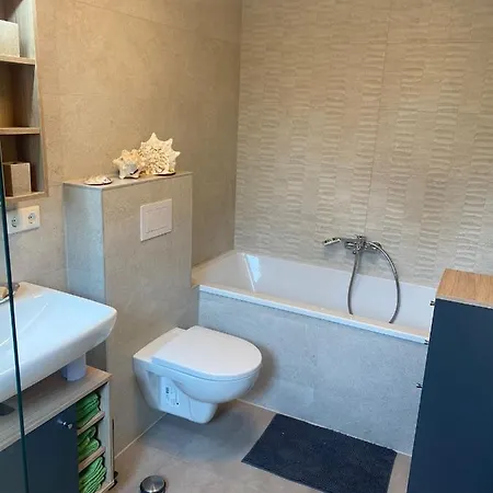 Spree Διαμέρισμα Κότμπους