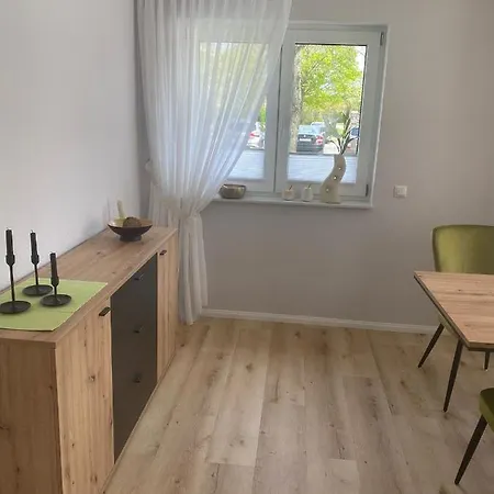 Spree Διαμέρισμα Κότμπους