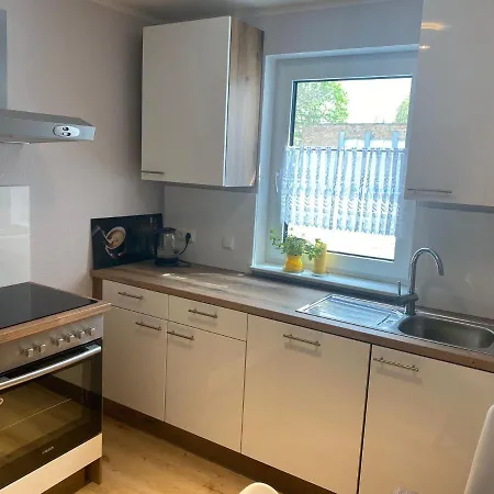 Spree Διαμέρισμα *