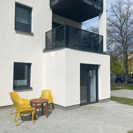 Spree Διαμέρισμα Κότμπους