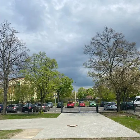 Διαμέρισμα Spree *