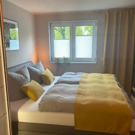 Spree Apartment Cottbus