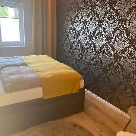 Διαμέρισμα Spree Κότμπους