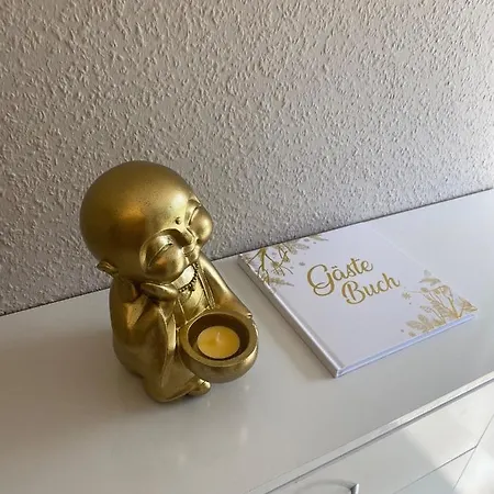 Spree Apartmán *