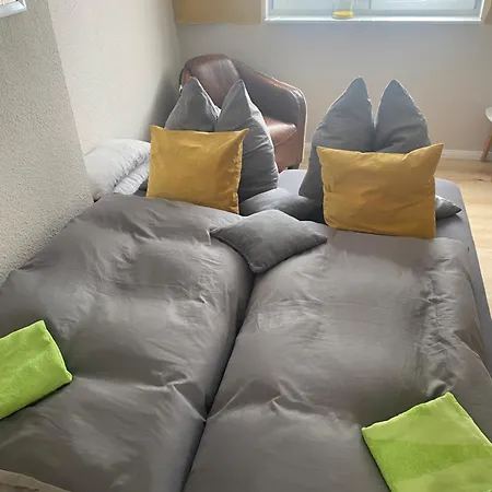 Διαμέρισμα Spree *