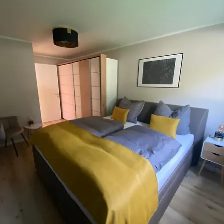 Spree Διαμέρισμα *