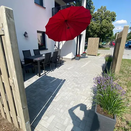 Διαμέρισμα Spree Κότμπους