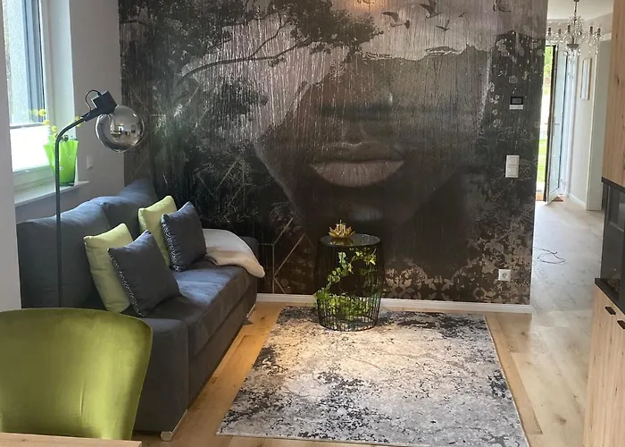 Spree Appartement Cottbus