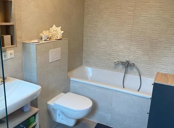 Spree Appartement Cottbus