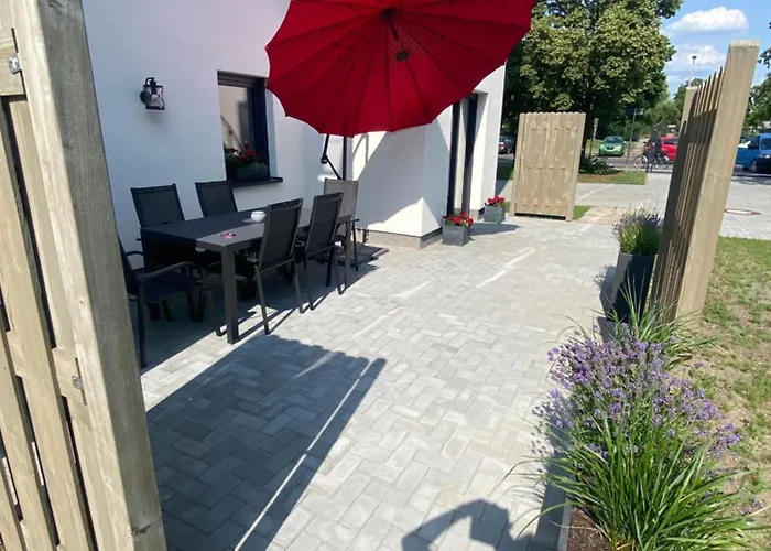 Apartman Spree Cottbus